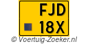 FJD-18-X