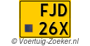 FJD-26-X