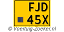 FJD45X