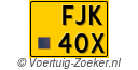 FJK40X