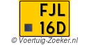 FJL16D