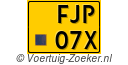 FJP-07-X
