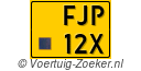 FJP-12-X