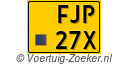 FJP27X