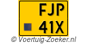 FJP41X