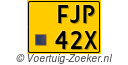 FJP42X