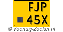 FJP45X