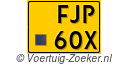 FJP60X