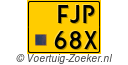FJP68X