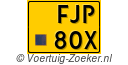 FJP80X