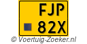 FJP82X