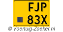 FJP-83-X