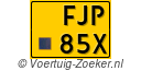 FJP85X