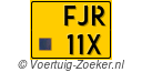 FJR-11-X