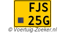 FJS-25-G