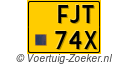 FJT-74-X