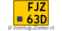 FJZ63D