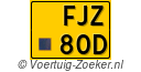 FJZ-80-D