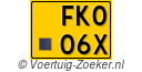 FK006X