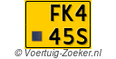 FK445S