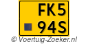 FK594S