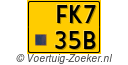FK735B
