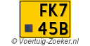 FK745B