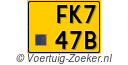 FK747B