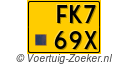 FK-769-X