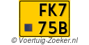 FK775B