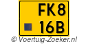 FK816B