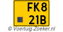 FK821B