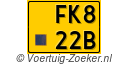 FK822B