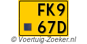 FK967D