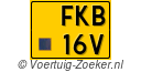 FKB16V