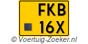 FKB16X