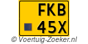 FKB45X