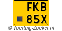 FKB85X
