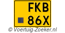FKB86X