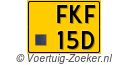 FKF-15-D