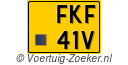 FKF-41-V