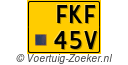 FKF-45-V