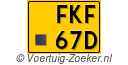 FKF67D