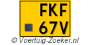 FKF-67-V