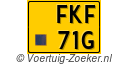 FKF-71-G