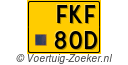 FKF80D