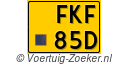 FKF85D