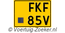 FKF-85-V