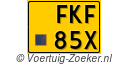 FKF85X