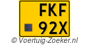 FKF-92-X